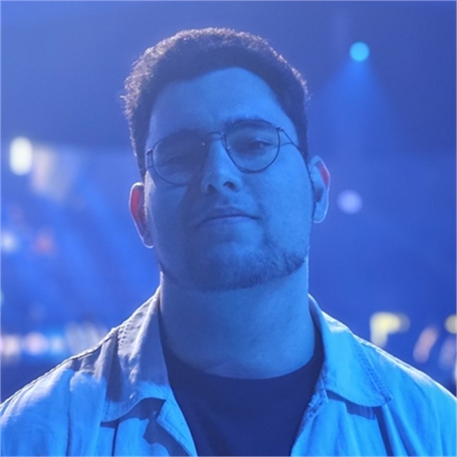 Florian Cahoreau Logo